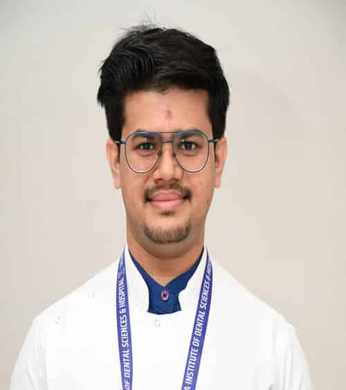 Dr. Sumit Kumar Roy